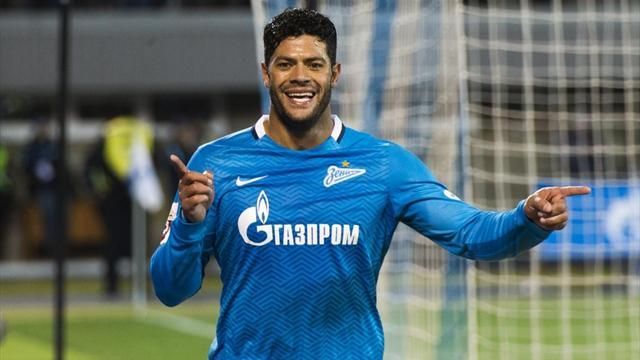 Халк, забивший два мяча, играл с температурой