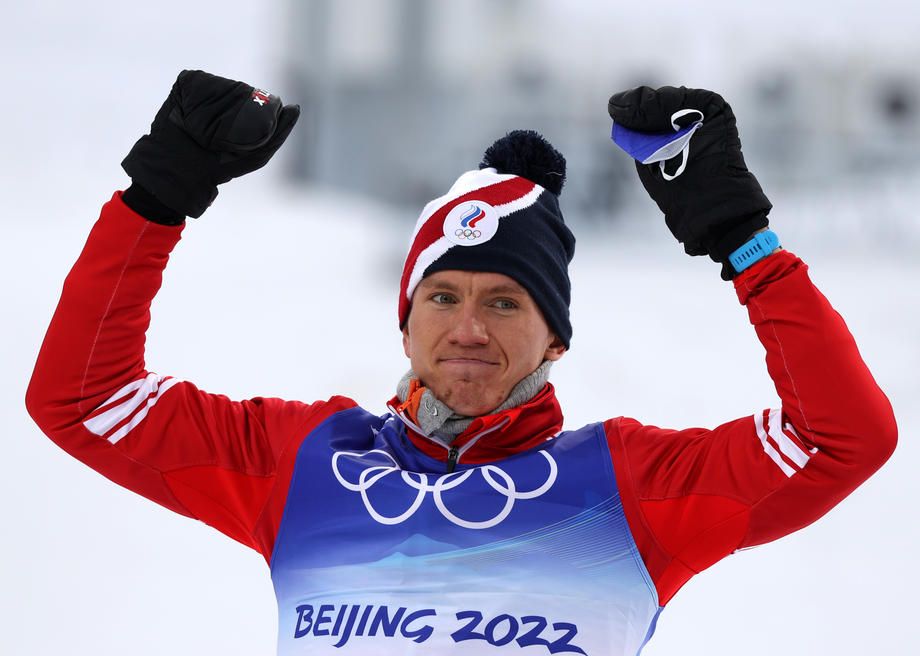 Стал известен состав сборной России на олимпийские масс-старты