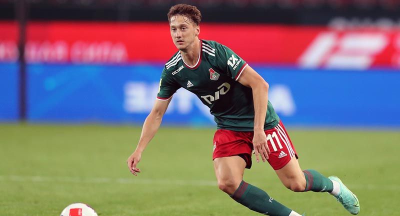 Семин заявил, что хотел бы увидеть дуэт Миранчуков в европейском клубе Семин заявил, что хотел бы увидеть дуэт Миранчуков в европейском клубе