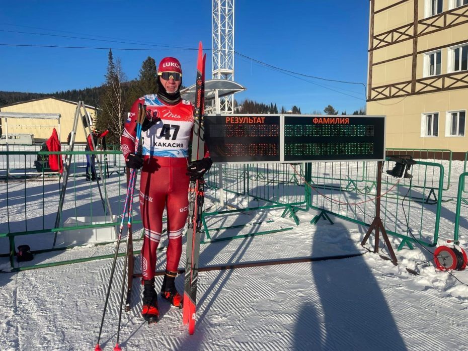 Первый тренер Устюгова считает неспортивным поведением действия Большунова в спринте