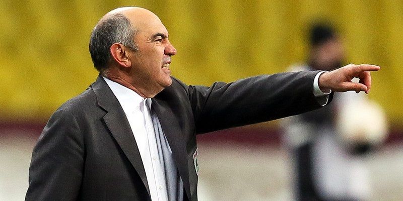 Орлов рассказал, почему Бердыев не нужен клубам РПЛ Орлов рассказал, почему Бердыев не нужен клубам РПЛ