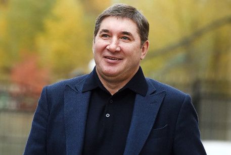 Александр Кожевников: Поражение от финнов? У нас на турнире экспериментальная сборная