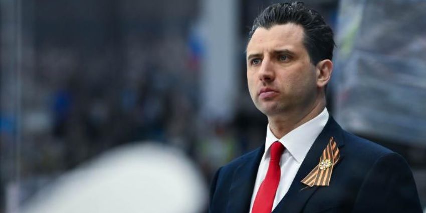 Ротенберг – о поражении «России 25» от сборной Белоруссии: У нас много травм Ротенберг – о поражении «России 25» от сборной Белоруссии: У нас много травм
