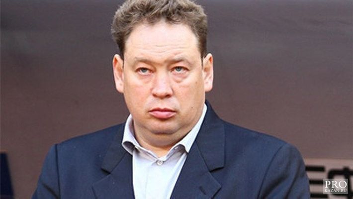 Слуцкий возглавит голландский «Витесс»?