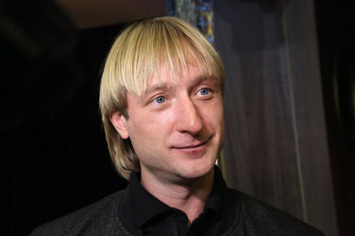 «Думают, что если он дворник, то ему должны платить миллионы рублей»: Плющенко объяснил, почему он за Путина