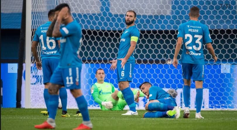 СКА остался на телеканале «78». «Зенит» на подходе?