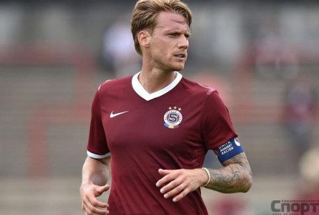 Радослав Ковач: Надеюсь, «Спартак» станет чемпионом (ВИДЕО)