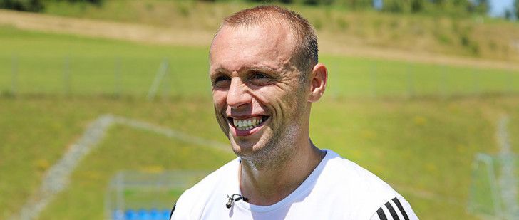 Глушаков высказался про уход Семина