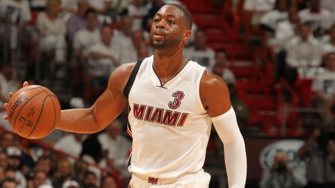 Дуэйн Уэйд подпишет контракт с «Чикаго» Дуэйн Уэйд подпишет контракт с «Чикаго»