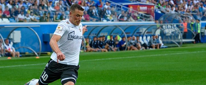 «Торпедо» объявило своих соперников на контрольные матчи в Италии