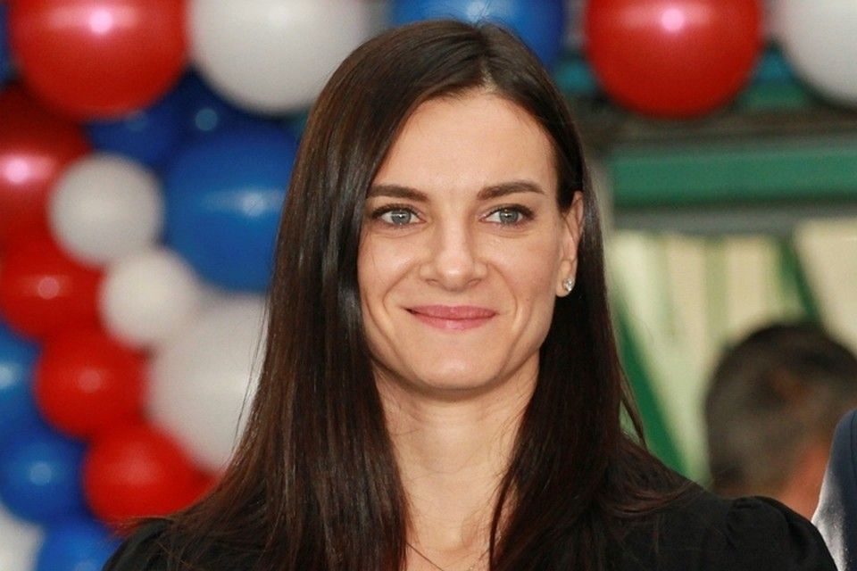 «А ведь скоро Токио-2020…» Исинбева видит заговор в вопросе восстановления в правах ВФЛА?