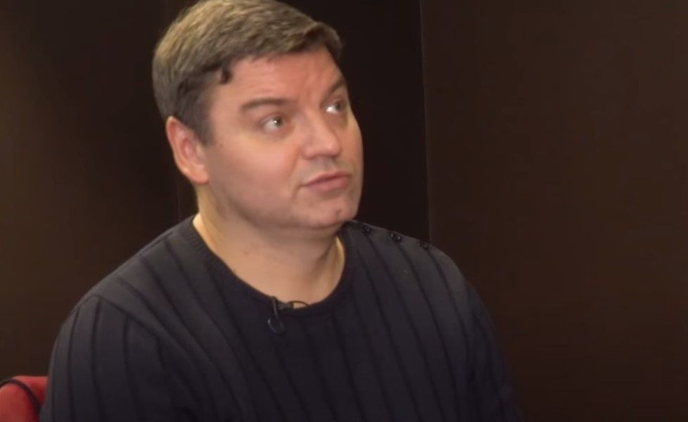 Орещук опроверг информацию о том, что он может сменить Кудряшова в «Пари НН»