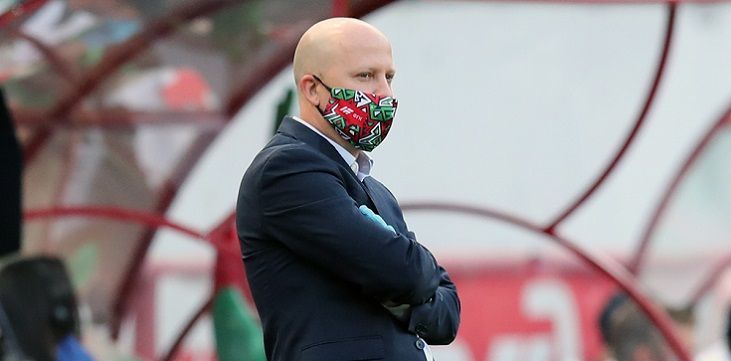 Бышовец назвал тренера, благодаря которому «Локомотив» обеспечил себе путевку в ЛЧ