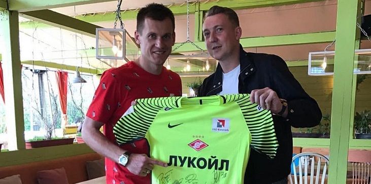 Спиридонов назвал «Зенит» нечестным чемпионом