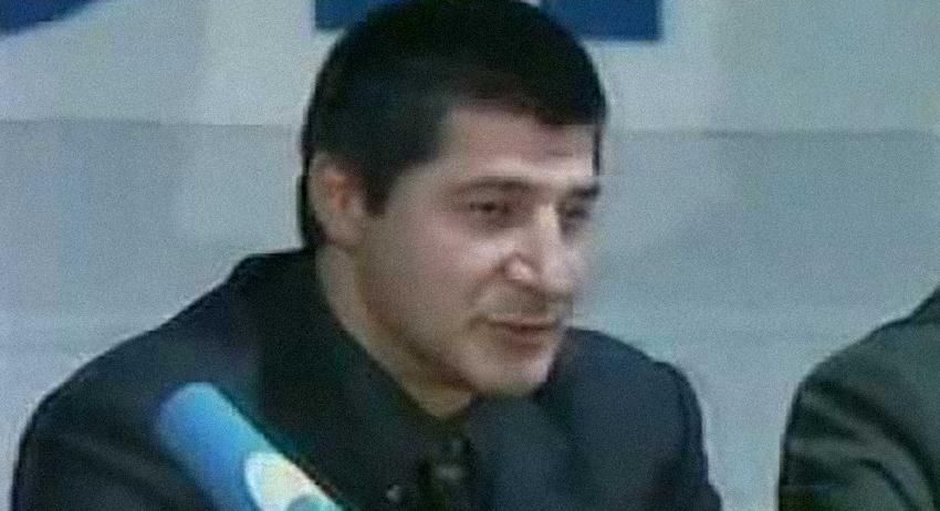 Бывший президент ЦСКА рассказал, как с экс-главой «Локомотива» заплатил судье по 5 тыс. долларов