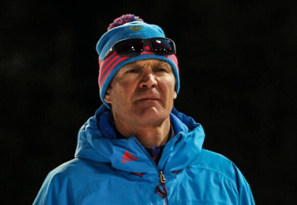 «Это больше, чем преступление!» Губерниев – об увольнении Падина