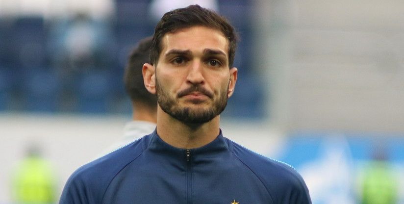 Магомед Оздоев отказался от перехода в клуб АПЛ