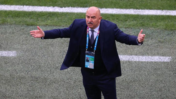 Мацуев – о Черчесове: «Думаю, он сам уйдет, если сборная не попадет на ЧМ в Катаре» Мацуев – о Черчесове: «Думаю, он сам уйдет, если сборная не попадет на ЧМ в Катаре»