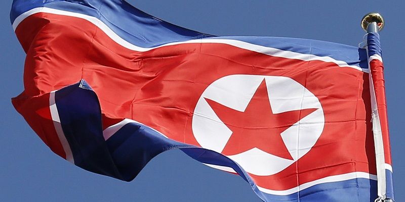 Северная Корея не участвует в Олимпиаде