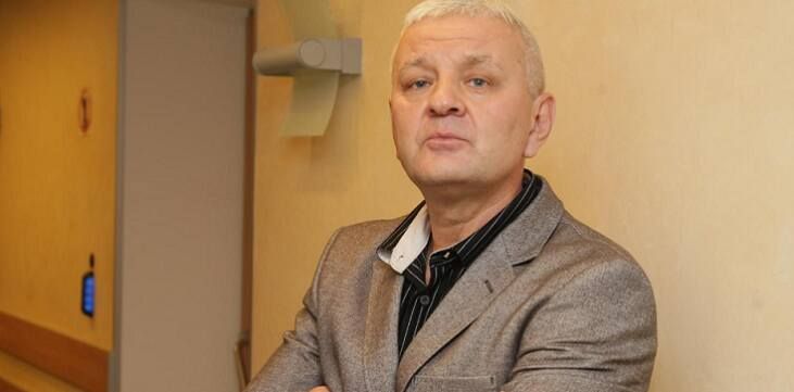 Малафеев – об обвинениях в адрес экс-врача «Зенита»: Истерия с допинговыми скандалами выходит из-под контроля