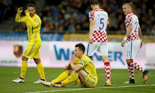 Евгений Левченко: Допускаю, что если бы Украина заняла 1 место, то власти сказали бы не ехать на чемпионат мира