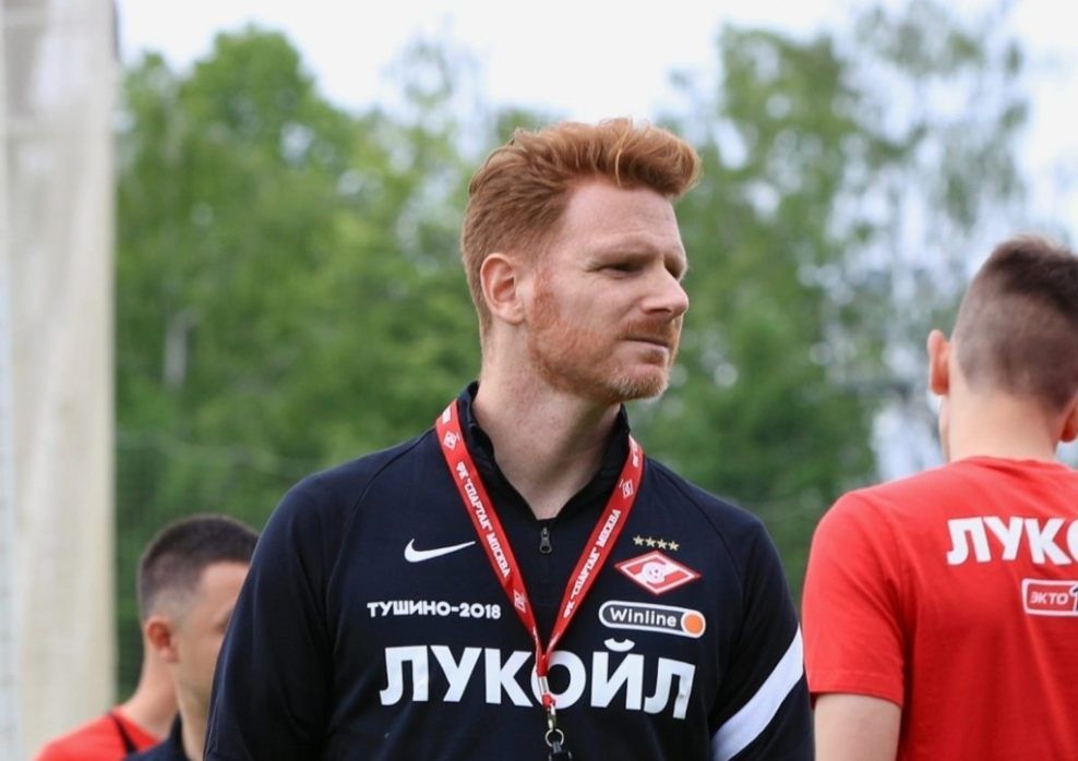 Гаджиев не знает, задержится ли Абаскаль в «Спартаке»