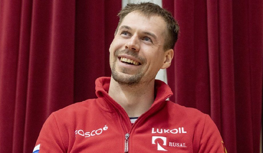 Вяльбе уверена, что Устюгов выступит на следующем чемпионате мира