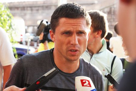 Источник: Семшов станет помощником Кирьякова в тульском «Арсенале»
