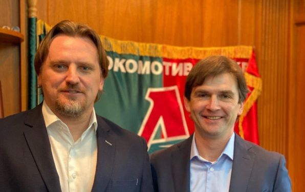«Локомотив не проиграет Зениту»: Дмитрий Булыкин о матче лидеров