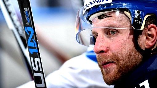 Лео Комаров: Олег Знарок – хороший мужик! Всегда работу найдет