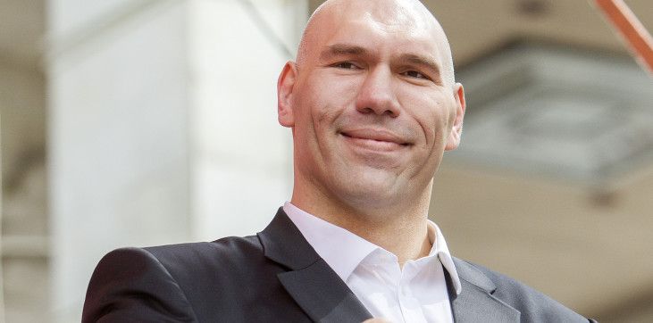 Валуев отреагировал на возможный бойкот Россией Олимпийских игр