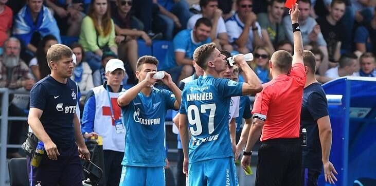Сергей Силкин: Луческу не нужен «Зенит»-2? Для «Динамо» польза второй команды очевидна