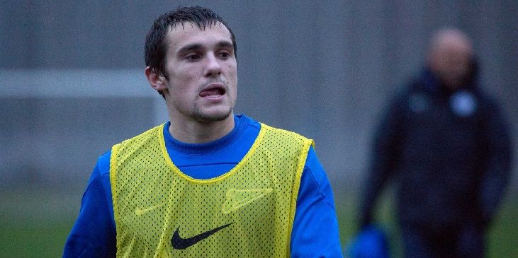 Агент: Соловьев еще может уйти из «Зенита»