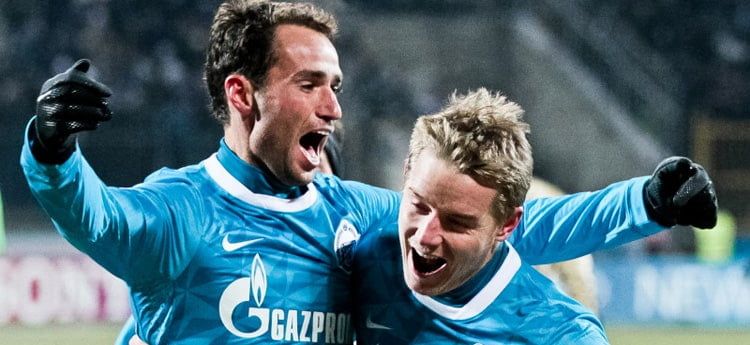 Роман Широков о контракте Семака: «Дайте Сергею Богдановичу сделать пятое подряд чемпионство» Роман Широков о контракте Семака: «Дайте Сергею Богдановичу сделать пятое подряд чемпионство»