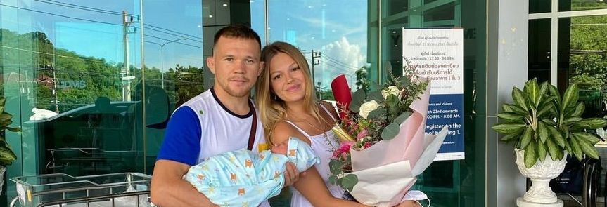 «Ты либо богатый, либо бедный»: Ян пофилософствовал о жизни в России