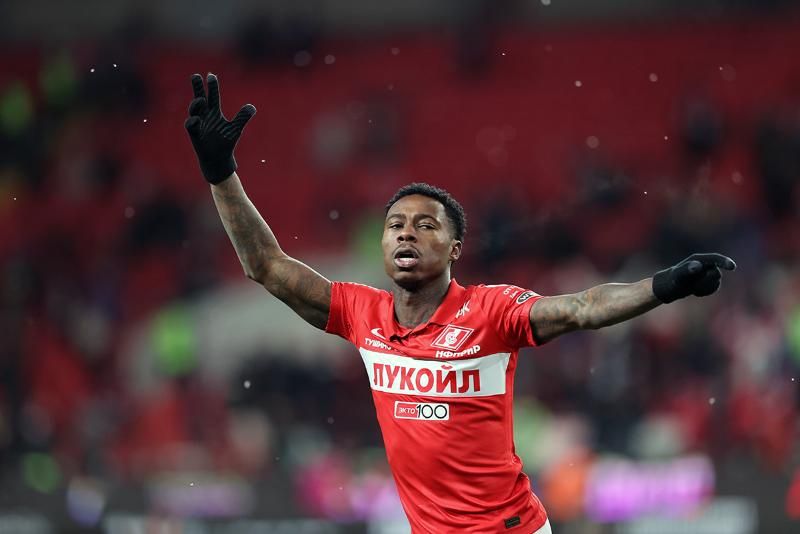 Смородская о Промесе: Нет ничего хорошего в том, что в РПЛ есть игроки, которые скрываются от правосудия Смородская о Промесе: Нет ничего хорошего в том, что в РПЛ есть игроки, которые скрываются от правосудия