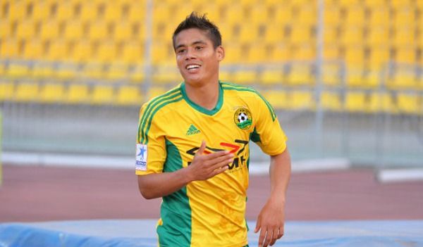 Мельгарехо обойдется «Локомотиву» в 9 млн евро