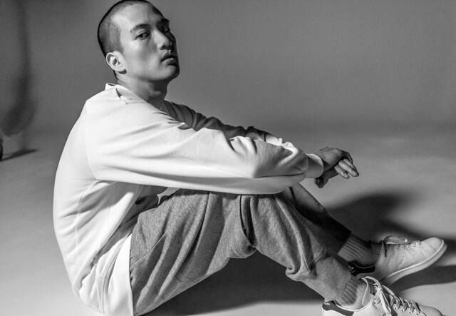 Adidas Originals запускает линию для ценителей минимализма