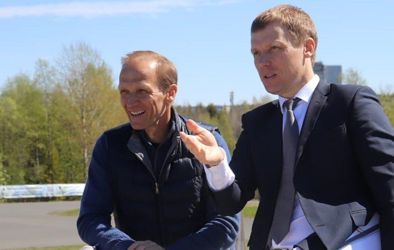 Привалов – о Драчеве: Ни один президент не давал так много интервью