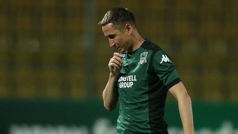 Вячеслав Матюшенко: Быстровым в «Тосно» никогда не интересовались, перспектив по новым игрокам под РФПЛ пока еще нет