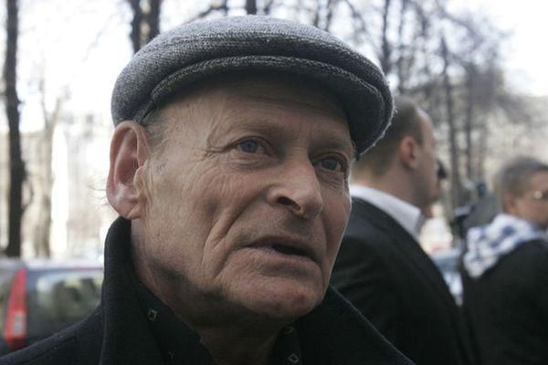 Валерию Рейнгольду стало плохо в манеже «Спартака», его увезли на скорой