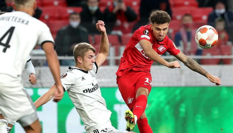 Александр Шикунов: Ларссон не нужен «Спартаку»