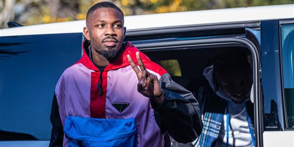 «Арсенал» намерен подписать игрока сборной Франции после чемпионата мира-2022 «Арсенал» намерен подписать игрока сборной Франции после чемпионата мира-2022