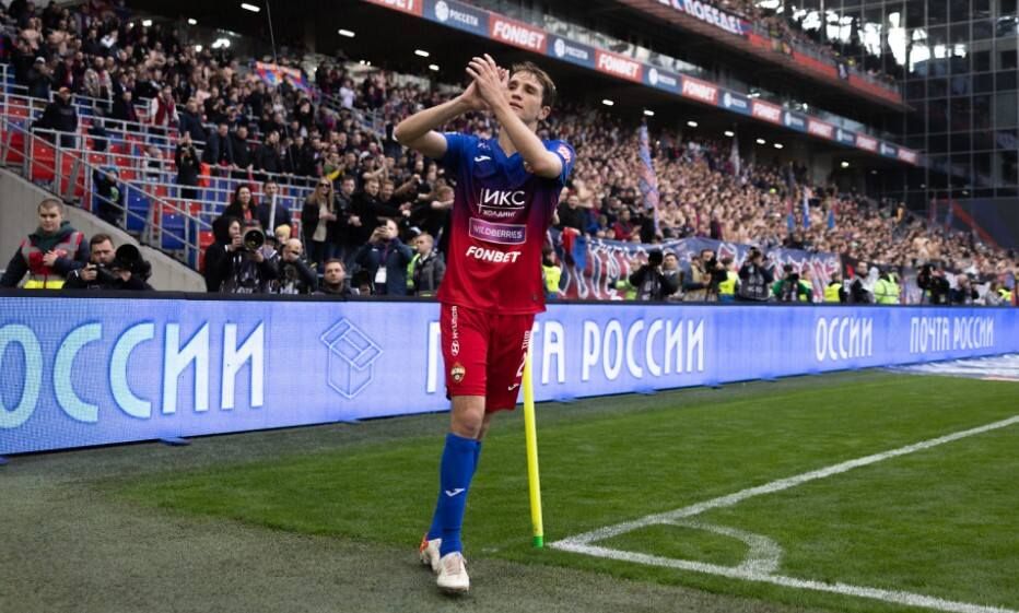 В «Урале» оценили возможность перехода в клуб Фернандеса