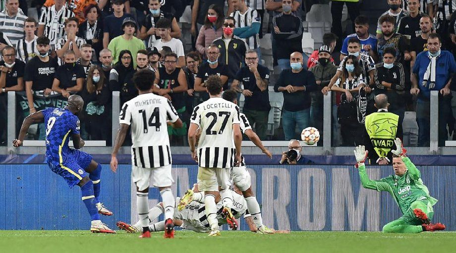 «Я никогда не хотел уходить». Вратарь «Ювентуса» рассказал, как решил свои проблемы в карьере «Я никогда не хотел уходить». Вратарь «Ювентуса» рассказал, как решил свои проблемы в карьере