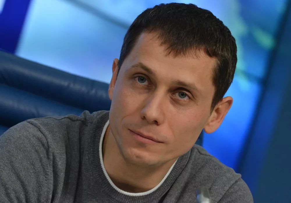 Юрий Борзаковский станет гостем Международной школы спортивного менеджмента МИРБИС