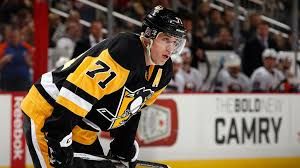 Малкин промолчал в битве за Пенсильванию