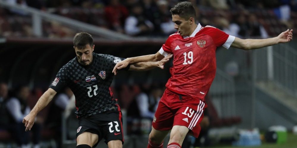 «Барселона» не планировала трансфер Захаряна «Барселона» не планировала трансфер Захаряна