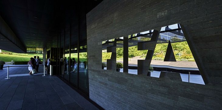 Анатолий Воробьев: ФИФА должен развивать футбол везде, но не все страны смогут реализовать эти 5 млн евро