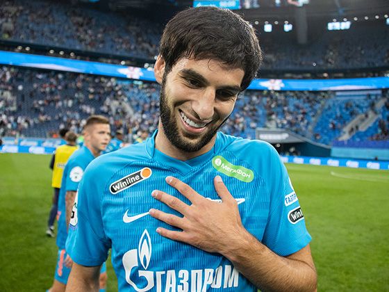 Арсен Адамов
